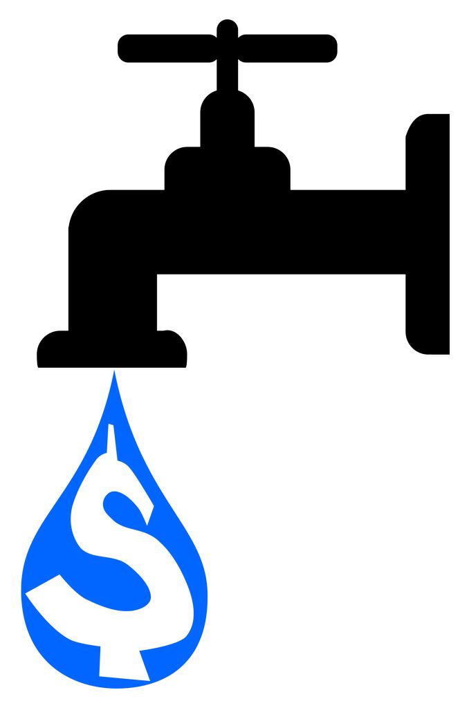 Water saving